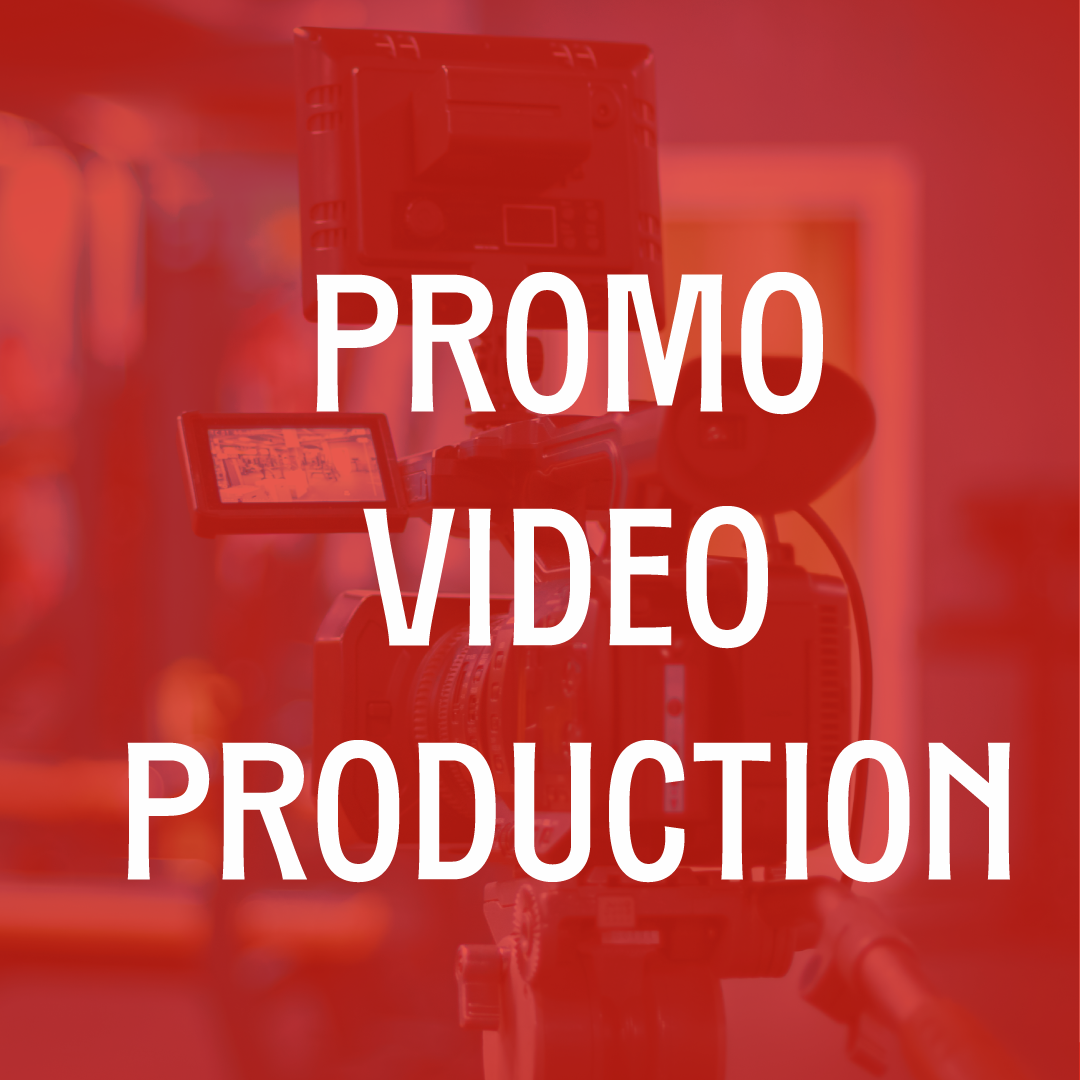 Promotional Video / Video Marketing