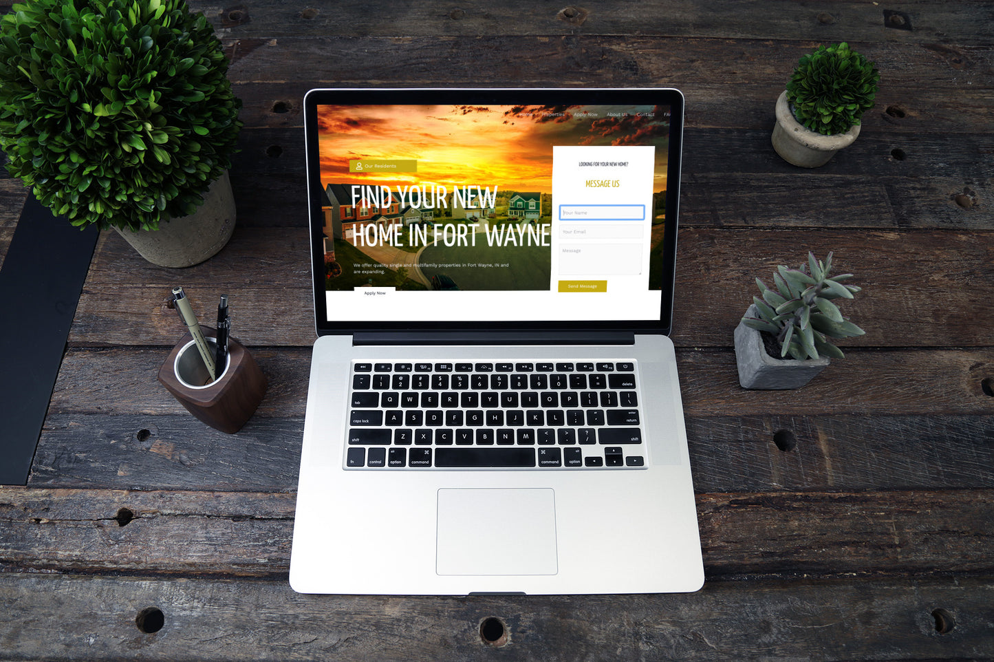 Personal Pan Pizza: Business Launch Intensive