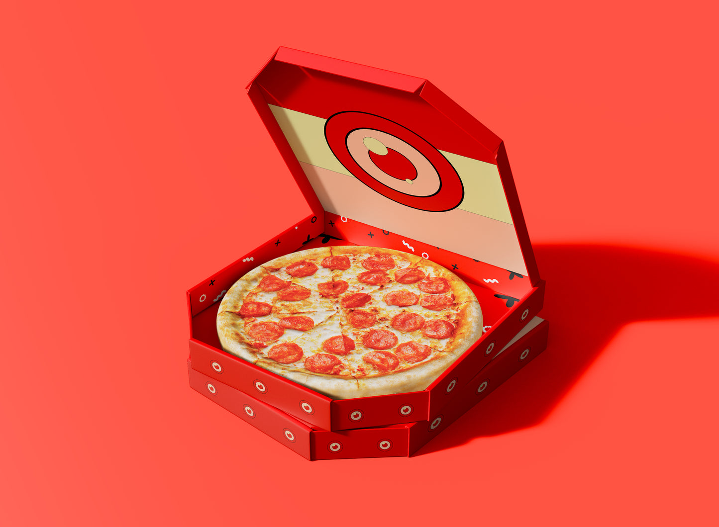 Personal Pan Pizza: Business Launch Intensive