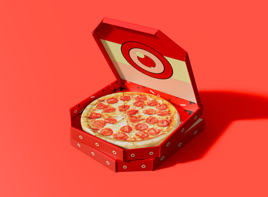Personal Pan Pizza: Business Launch Intensive